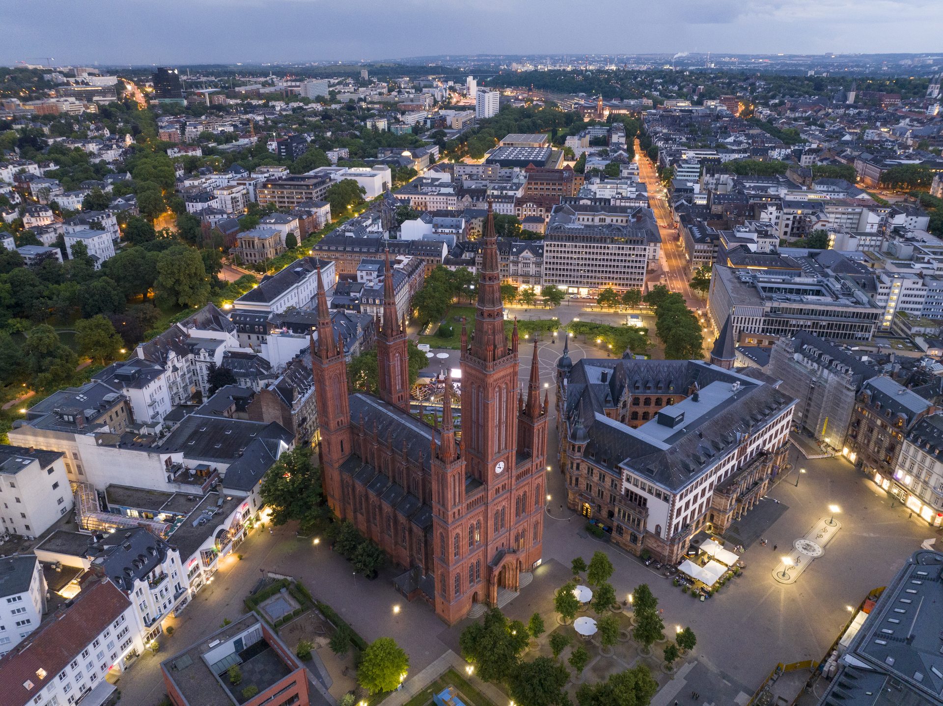 Rhein-Main
