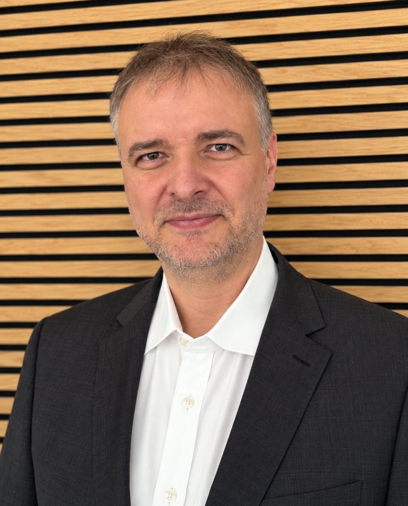 Martin Ackermann
